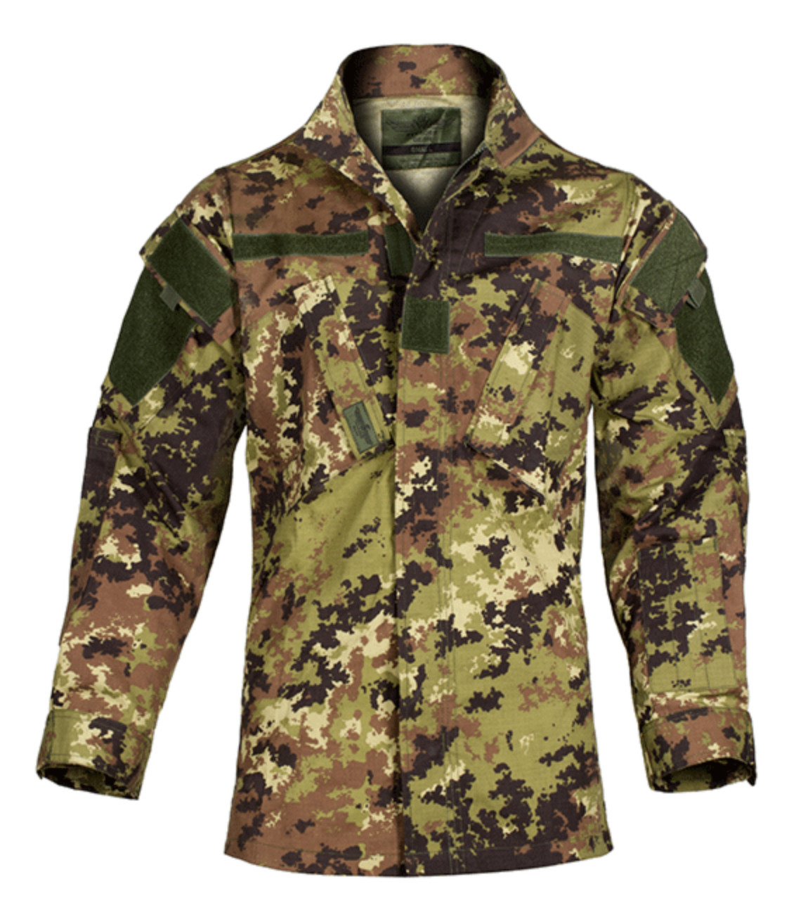 T-Shirt airsoft camouflage desert taille L
