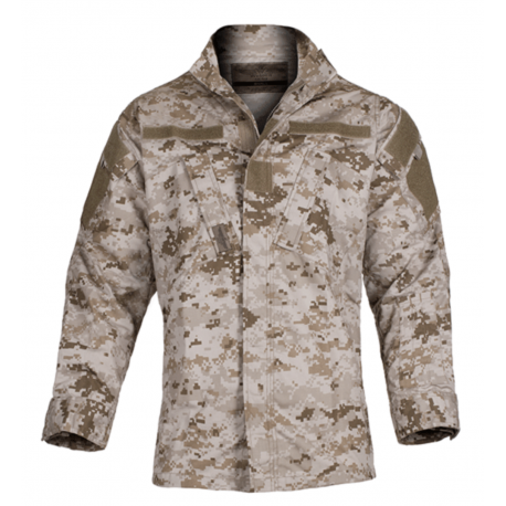 ACU Ristop coat Digital Desert ACU Ristop coat Digital Desert