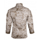 ACU Ristop coat Digital Desert