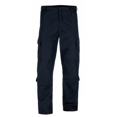 Pantalon airsoft TDU Revenger Navy Blue Invader Gear Pantalon airsoft TDU Revenger Navy Blue Invader Gear