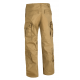 Pantalon d'airsoft REVENGER TDU - TAN - INVADER GEAR