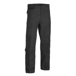 Pantalon d'airsoft REVENGER TDU - NOIR - INVADER GEAR