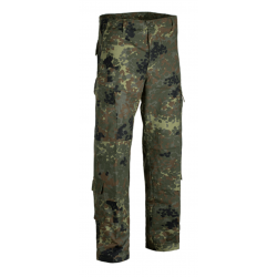 INVADER GEAR - Pantalon REVENGER TDU - FLECKTARN