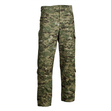 Pantalon d'airsoft Revenger TDU - AOR2 - INVADER GEAR