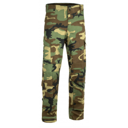 Pantalon d'airsoft Revenger TDU - Woodland - INVADER GEAR