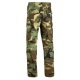 Pantalon d'airsoft Revenger TDU - Woodland - INVADER GEAR