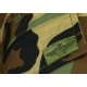 Pantalon d'airsoft Revenger TDU - Woodland - INVADER GEAR