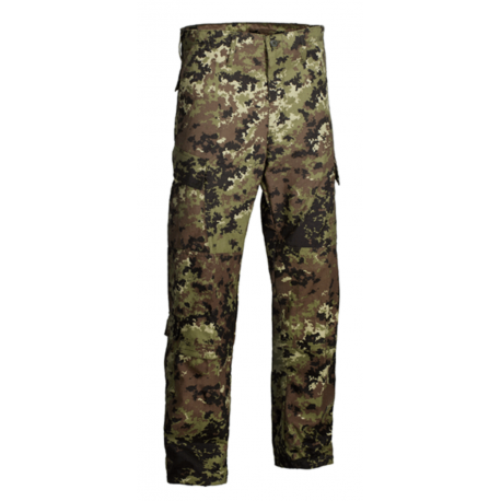 Pantalon d'airsoft Revenger TDU - Vegetato - INVADER GEAR