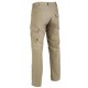 Pantalon Hurricane tan - T.O.E