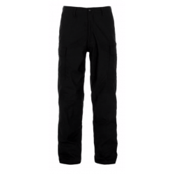 FOSTEX - Pantalon BDU - Noir