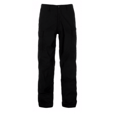 Pantalon BDU - Noir Pantalon BDU - Noir