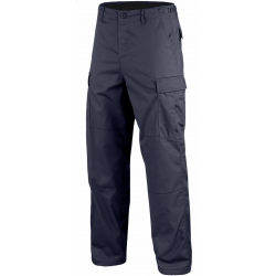 BDU Trousers Navy Blue