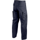 BDU Trousers Navy Blue