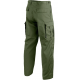 Pantalon coupe BDU ripstop - Olive