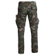 Pantalon Woodland coupe BDU Slim Fit - Mil-Tec