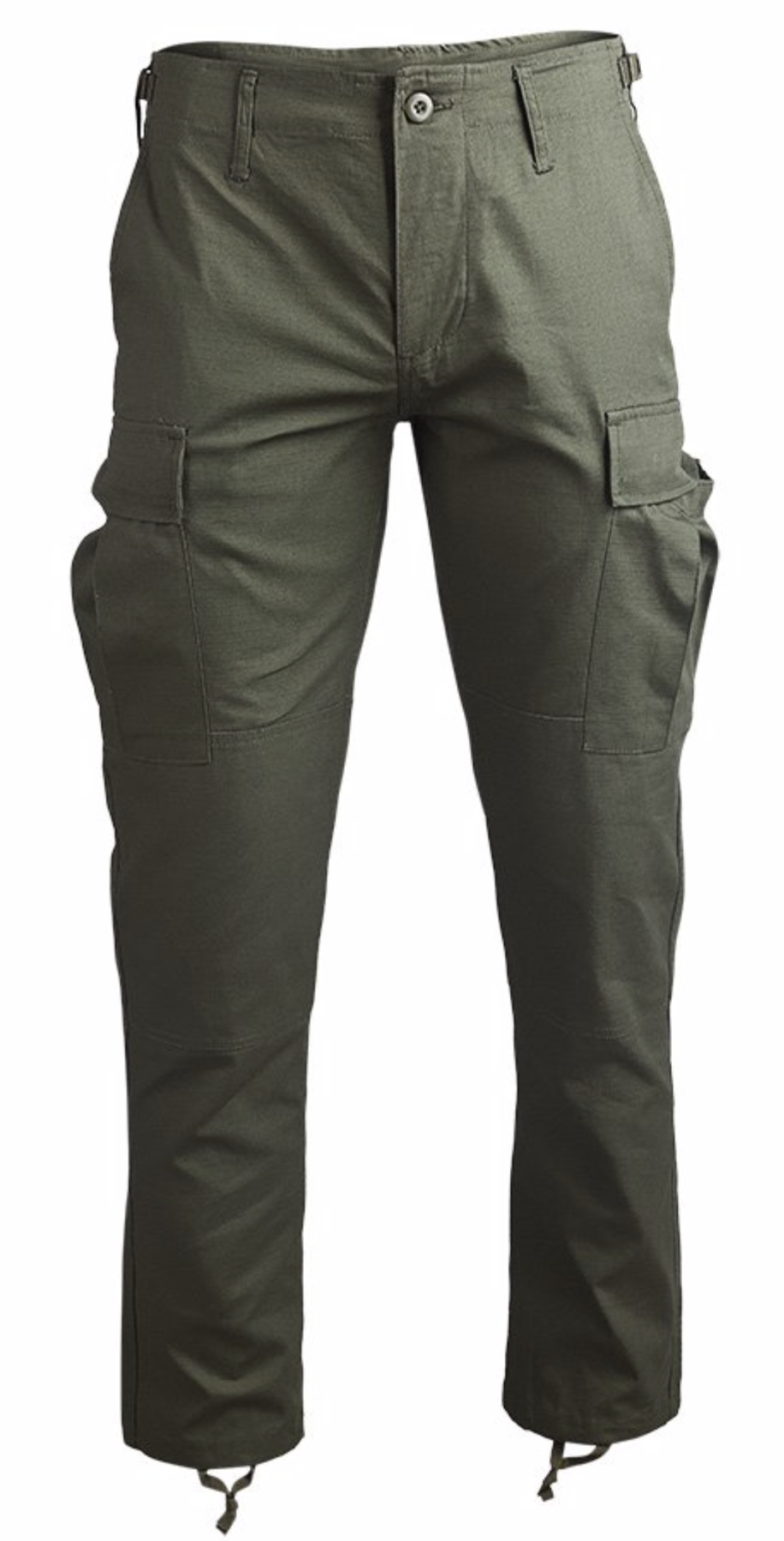 Pantalon Tactique Tippmann TDU Olive - Taille Small - Occasion Paintball