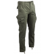 Pantalon OD Olive coupe BDU Slim Fit - Mil-Tec