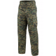 Pantalon coupe ACU ripstop digital woodland MARPAT