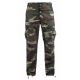 Pantalon coupe BDU - Woodland - MMB