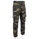 Pantalon coupe BDU - Woodland - MMB