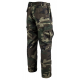 Pantalon coupe BDU - Woodland - MMB