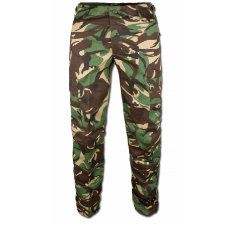 Pantalon BDU - DPM - MMB Pantalon BDU - DPM - MMB
