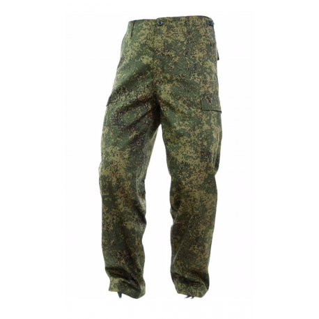 Pantalon BDU - Digital Flora - MMB