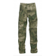 Pantalon de treillis coupe ACU ATACS forêt