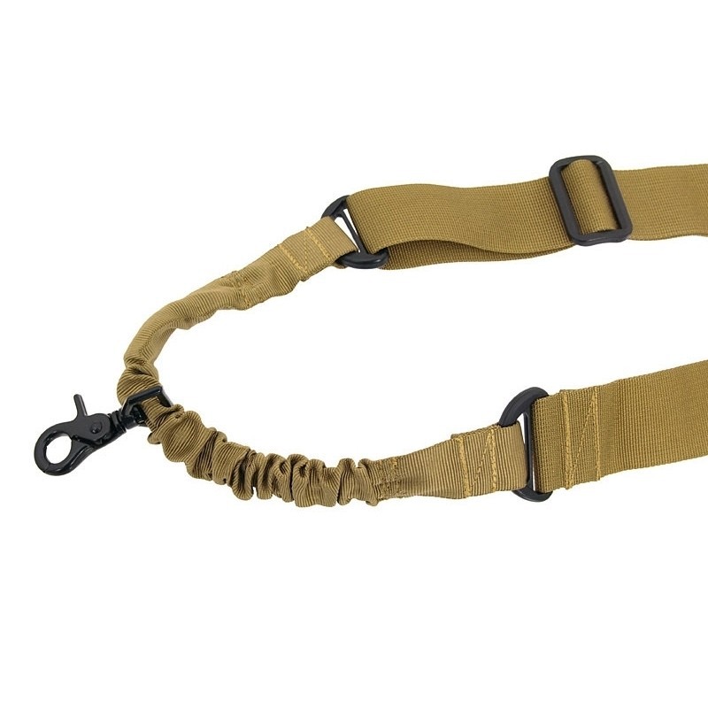 INVADER GEAR - Ceinture Tactique PLB - TAN - Heritage Airsoft