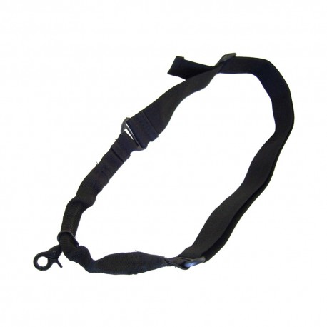 Sangle 1 Point - NOIR Sangle 1 Point - NOIR