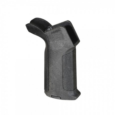 ARES - Poignée moteur noir pour M4 ARES - Poignée moteur noir pour M4