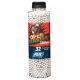 OPEN BLASTER - Bouteille de 3300 billes BIO 0,32gr