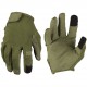 Gants tactiles Olive Mil-tec