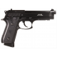 Taurus PT92 CO2 BlowBack - métal - Semi et Full Auto