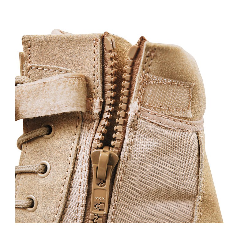 Pantalon tactique Blackwater 2.0 Tan - Heritage Airsoft