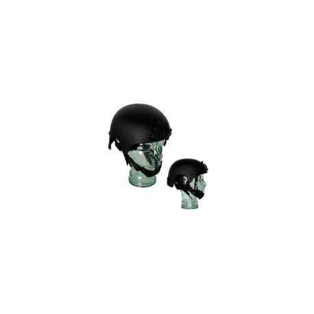BIG DRAGON - Casque IBH - NOIR BIG DRAGON - Casque IBH - NOIR