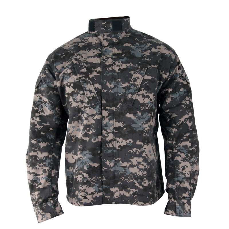 Urban digital camo jacket hotsell