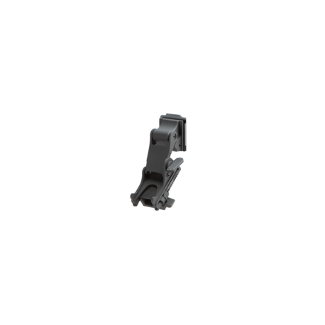 L4 G24 WilcoX Bras articulé pour NVG plastique Noir