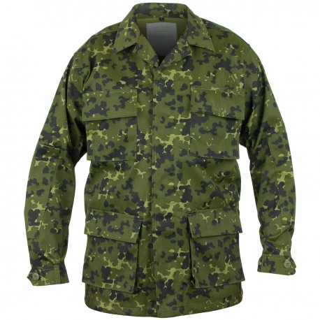 Veste BDU - Danois M84