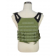 SWISS ARMS - Gilet style JPC - OD