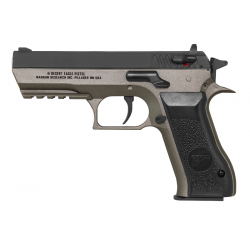 BABY DESERT EAGLE Dual Tone silver NBB