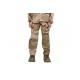 Tenue complète enfant woodland ( pantalon + veste) - ULTIMATE TACTICAL