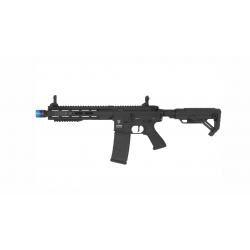 SAIGO DEFENSE - M4 BUSHIDO GI AEG 1 joule - Noir