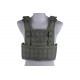 Modular Operator Plate Carrier (MOPC) MOLLE tan