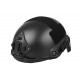 FMA - Casque Ballistic CFH taille L/XL - NOIR