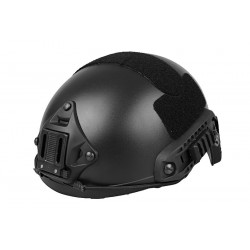 FMA - Casque Ballistic CFH taille L/XL - NOIR