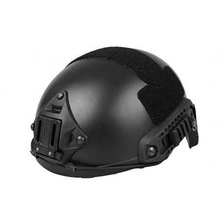 FMA - Casque Ballistic CFH taille L/XL - NOIR