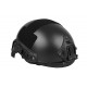 FMA - Casque Ballistic CFH taille L/XL - NOIR