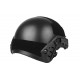 FMA - Casque Ballistic CFH taille L/XL - NOIR