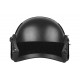 FMA - Casque Ballistic CFH taille L/XL - NOIR